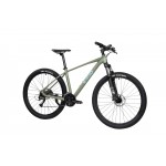 Велосипед Vento AQUILON 27.5 